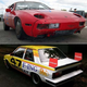 Illustration for article titled Porsche 928 To Take On Renault Alliance, 158 Other Heaps: LeMons Arse Freeze-A-Palooza 2009!